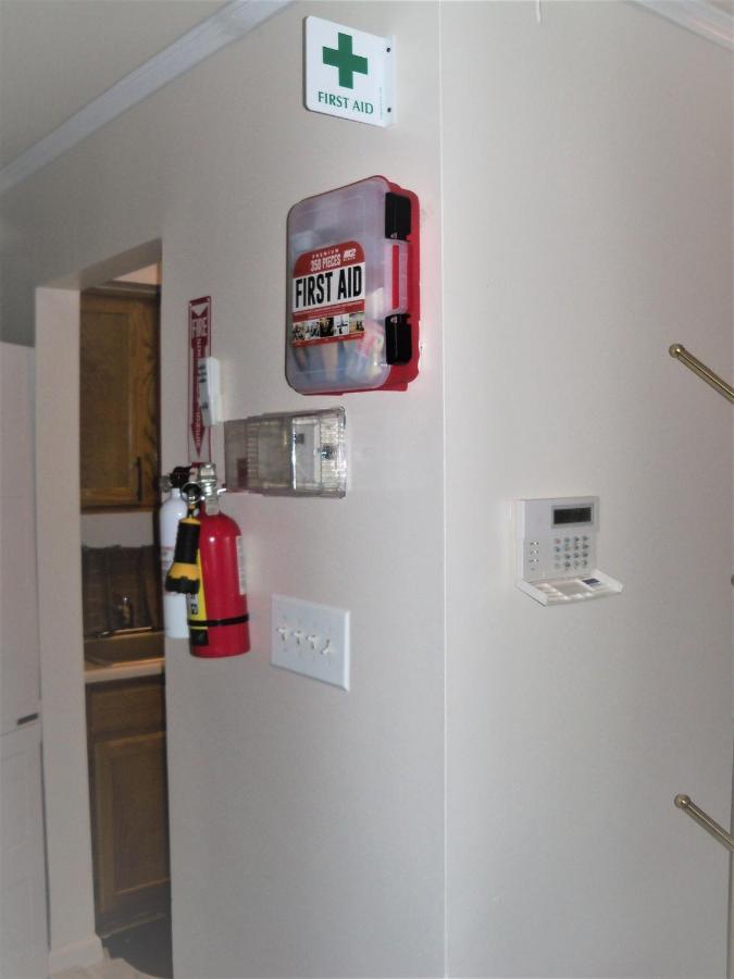 Two-Bedroom Serviced Apartment: High-Speed Wi-Fi & Bi-Monthly Housekeeping New York Exterior photo